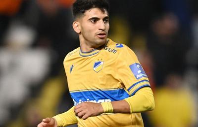 FC Argeș a transferat un internațional cipriot de 23 de ani