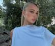 Ella Buffin, surprinsă într-o vacanță romantică la Marbella alături de Mickey Van de Ven. Foto: Instagram
