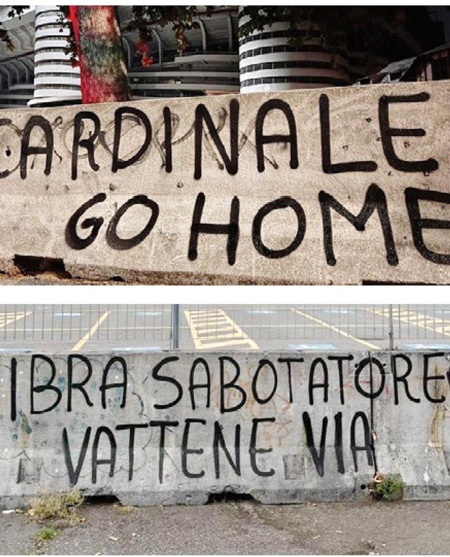 Protest original contra patronului clubului » Fanii s-au hotărât să cumpere spațiu publicitar în Time Square!