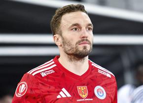 6 despărțiri oficializate de Oțelul Galați