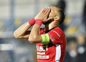 DEZASTRU pentru Hermannstadt » Ce înseamnă retrogradarea din Superliga