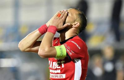 DEZASTRU pentru Hermannstadt » Ce înseamnă retrogradarea din Superliga
