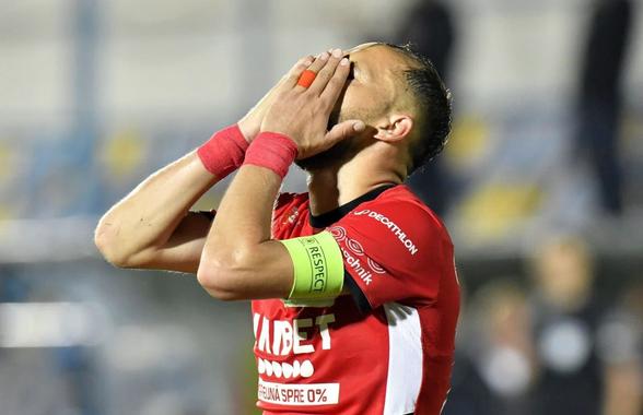 DEZASTRU pentru Hermannstadt » Ce înseamnă retrogradarea din Superliga