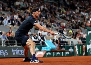 Marele favorit s-a calificat în semifinale la Roland Garros