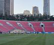 Antrenament România la Tbilisi, 2 iunie 2026