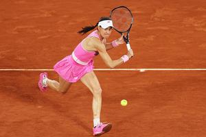 Mirra Andreeva - Sorana Cîrstea, în sferturile Roland Garros