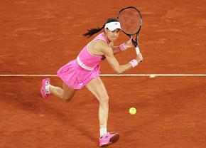 Mirra Andreeva - Sorana Cîrstea 6-0, 6-3 » Sorana părăsește Roland Garros în sferturi: eșec în 56 de minute