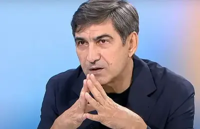 Victor Pițurcă șochează: „Eu aș legaliza oxigenarea sângelui” + Și-a numit favoritele la Mondial