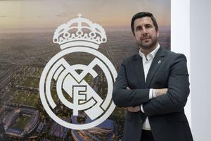 Contracandidatul lui Florentino Perez face senzație: „Raul va fi directorul meu sportiv!” » Carlo Ancelotti intră și el în joc