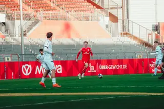 Dorit de Craiova și de Dinamo, Emanuel Marincău s-a destăinuit Gazetei: „Am considerat că așa e mai bine”