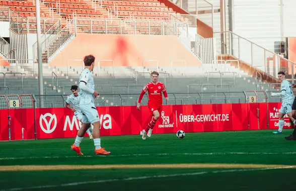 Dorit de Craiova și de Dinamo, Emanuel Marincău s-a destăinuit Gazetei: „Am considerat că așa e mai bine”
