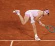 Mirra Andreeva - Sorana Cîrstea, în sferturile Roland Garros