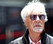 Bernie Ecclestone în 2019 // foto: Guliver/gettyimages