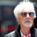 Bernie Ecclestone în 2019 // foto: Guliver/gettyimages
