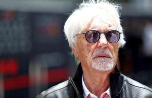 Fostul șef din Formula 1, tată la 89 de ani! Diferență de 65 de ani între primul și ultimul său copil