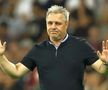 Marius Șumudică antrenează în prezent în Turcia