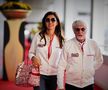 Fostul șef din Formula 1, tată la 89 de ani! Diferență de 65 de ani între primul și ultimul său copil