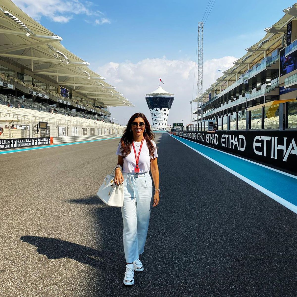 Fostul șef din Formula 1, tată la 89 de ani! Diferență de 65 de ani între primul și ultimul său copil