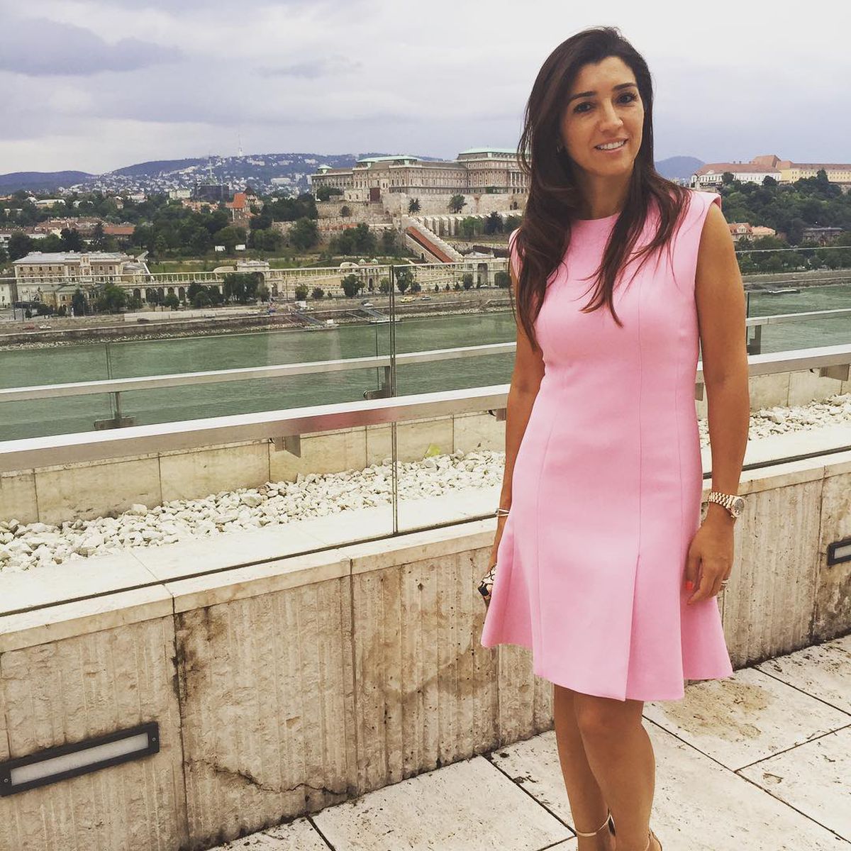 Fostul șef din Formula 1, tată la 89 de ani! Diferență de 65 de ani între primul și ultimul său copil