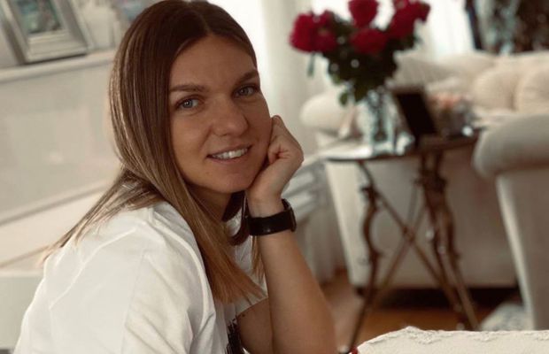 Panică pentru Simona Halep » Jucătoarea de tenis, aproape de o pagubă de 80.000 euro!