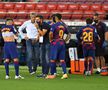 Barcelona a remizat cu Atletico în ultimul său meci, scor 2-2 // foto: Guliver/gettyimages