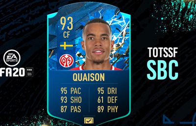 Aceste carduri i-au mirat cel mai tare pe jucători în Ultimate Team