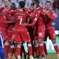 Mamoutou N'Diaye și-a prelungit contractul cu Dinamo