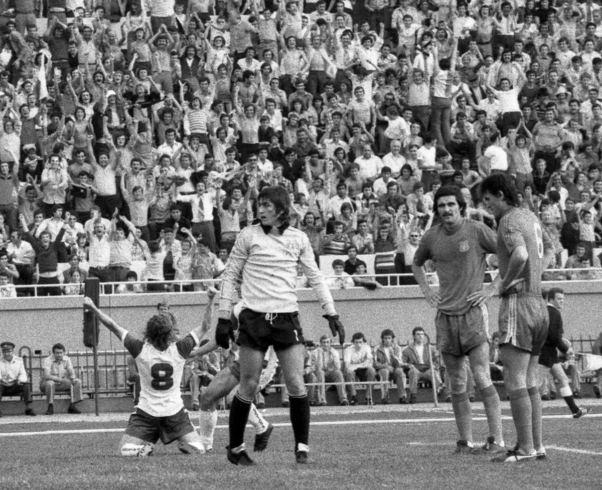 retro gsp - 3 iulie - craiova