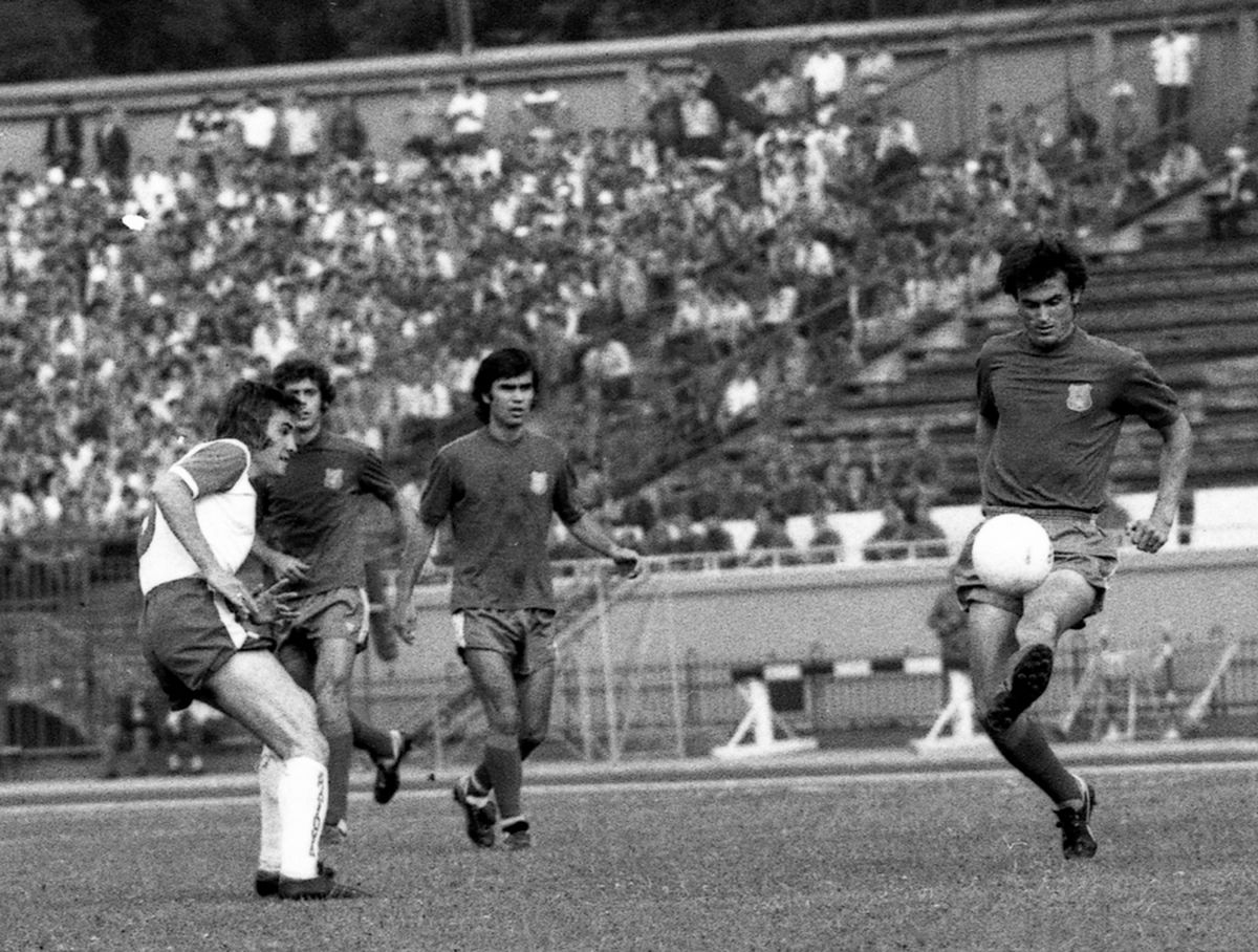 RETRO GSP. 43 de ani de când Craiova cucerea prima Cupă, la finalul unui sezon plin de scandaluri și de meciuri suspecte