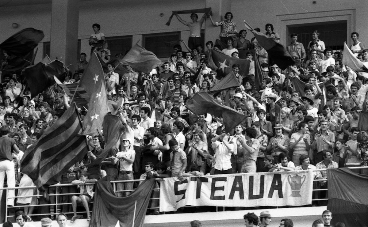 retro gsp - 3 iulie - craiova