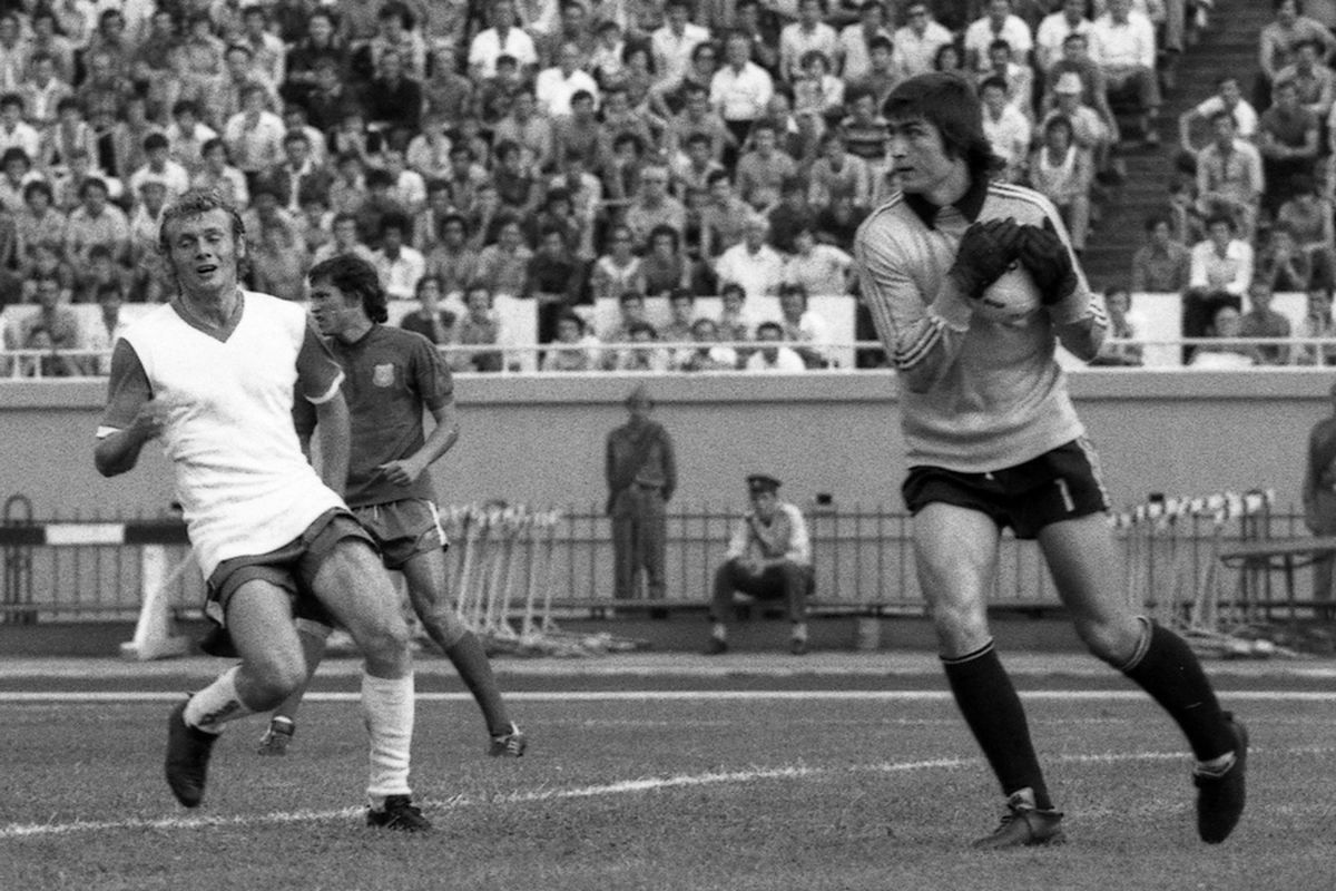 retro gsp - 3 iulie - craiova