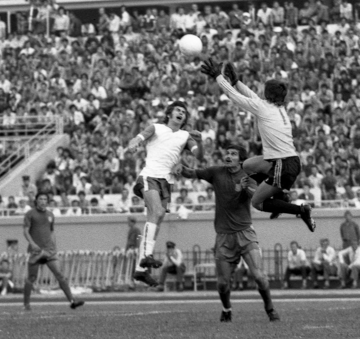 retro gsp - 3 iulie - craiova