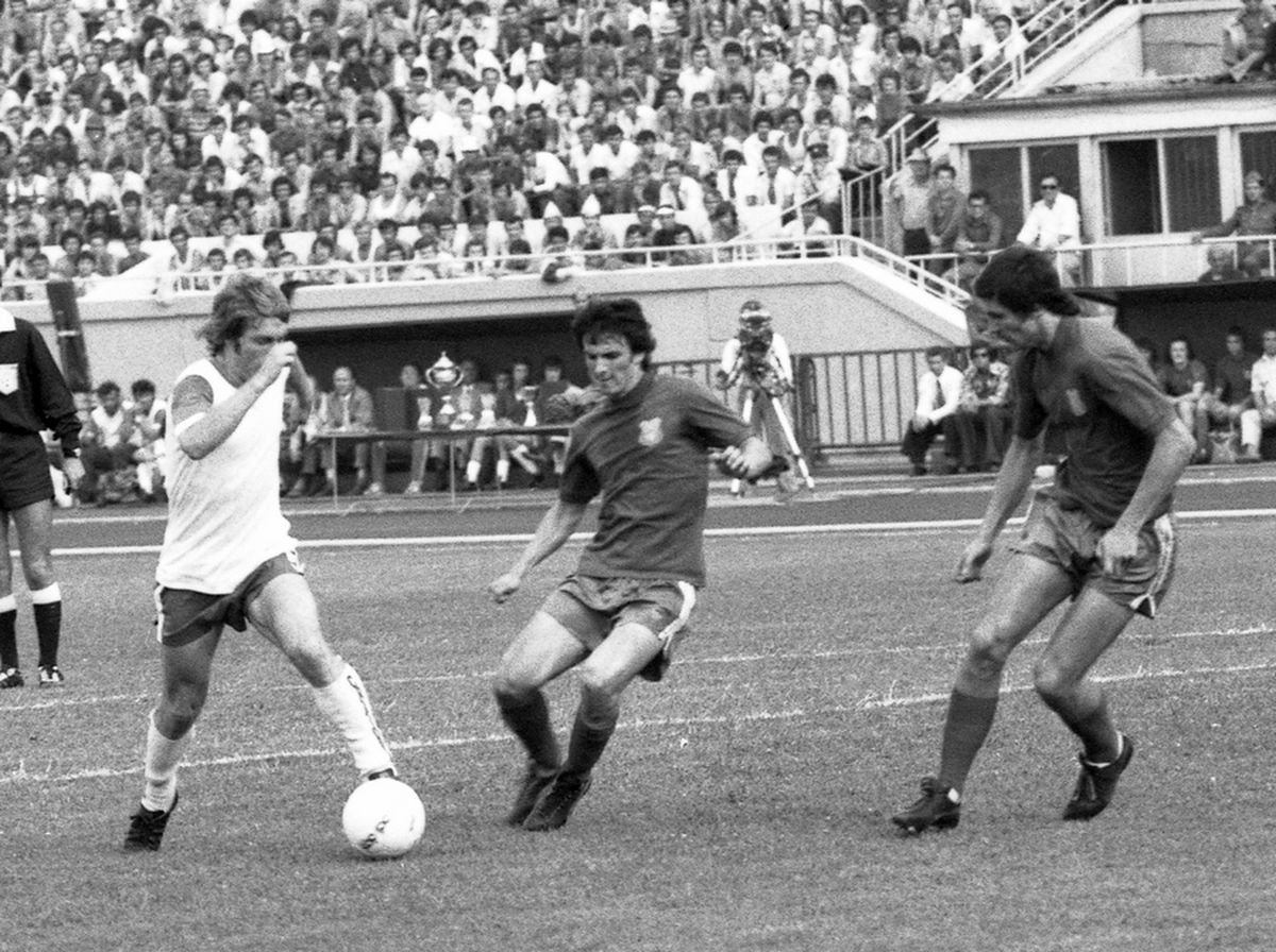 retro gsp - 3 iulie - craiova