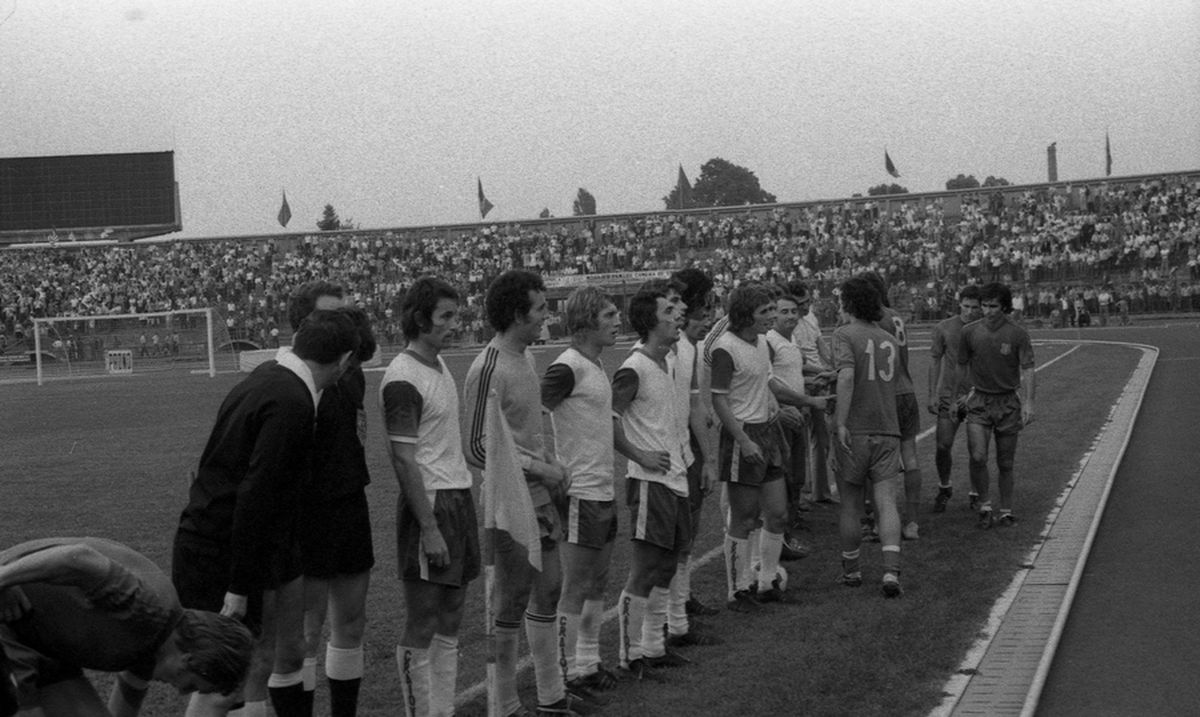 RETRO GSP. 43 de ani de când Craiova cucerea prima Cupă, la finalul unui sezon plin de scandaluri și de meciuri suspecte