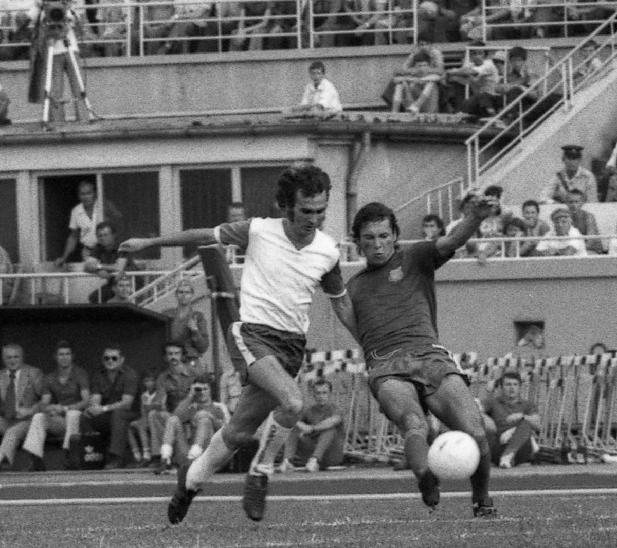 RETRO GSP. 43 de ani de când Craiova cucerea prima Cupă, la finalul unui sezon plin de scandaluri și de meciuri suspecte