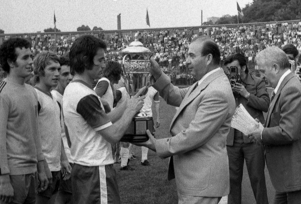 retro gsp - 3 iulie - craiova