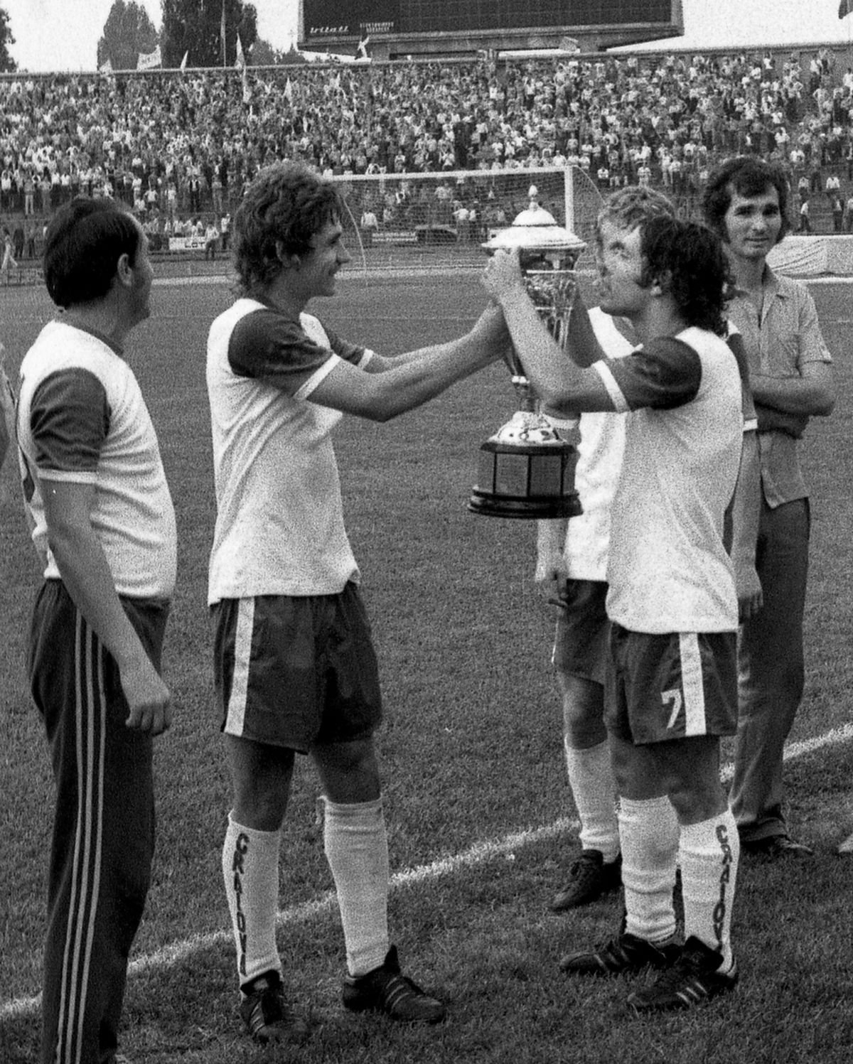 retro gsp - 3 iulie - craiova