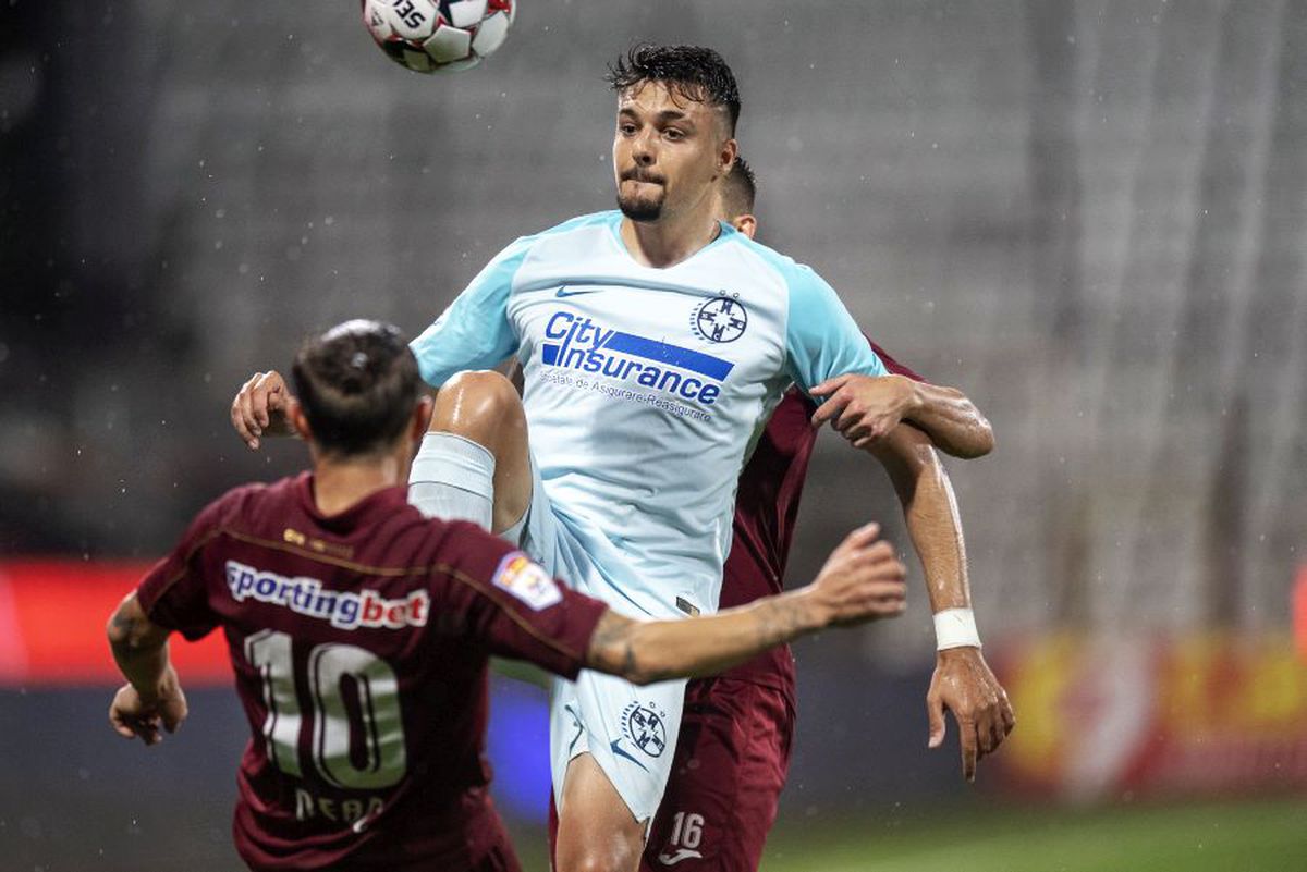 FCSB. Cum a reacționat Adrian Petre după criticile lui Gigi Becali