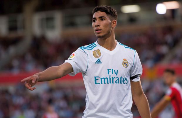 OFICIAL Inter Milano, transfer de la Real Madrid! Cât au plătit italienii și cum poate fi afectată Barcelona