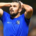 Mihai Voduț a evoluat în străinătate doar pentru Beitar Ierusalim (Israel)
