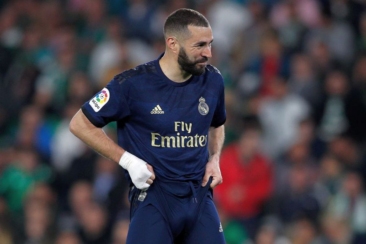 REAL MADRID. Emoții pentru Karim Benzema, după decizia de azi! Riscă 5 ani de închisoare
