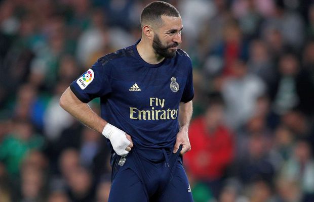 REAL MADRID. Emoții pentru Karim Benzema, după decizia de azi! Riscă 5 ani de închisoare