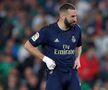 5 ani de închisoare riscă Benzema // FOTO: Guliver/GettyImages