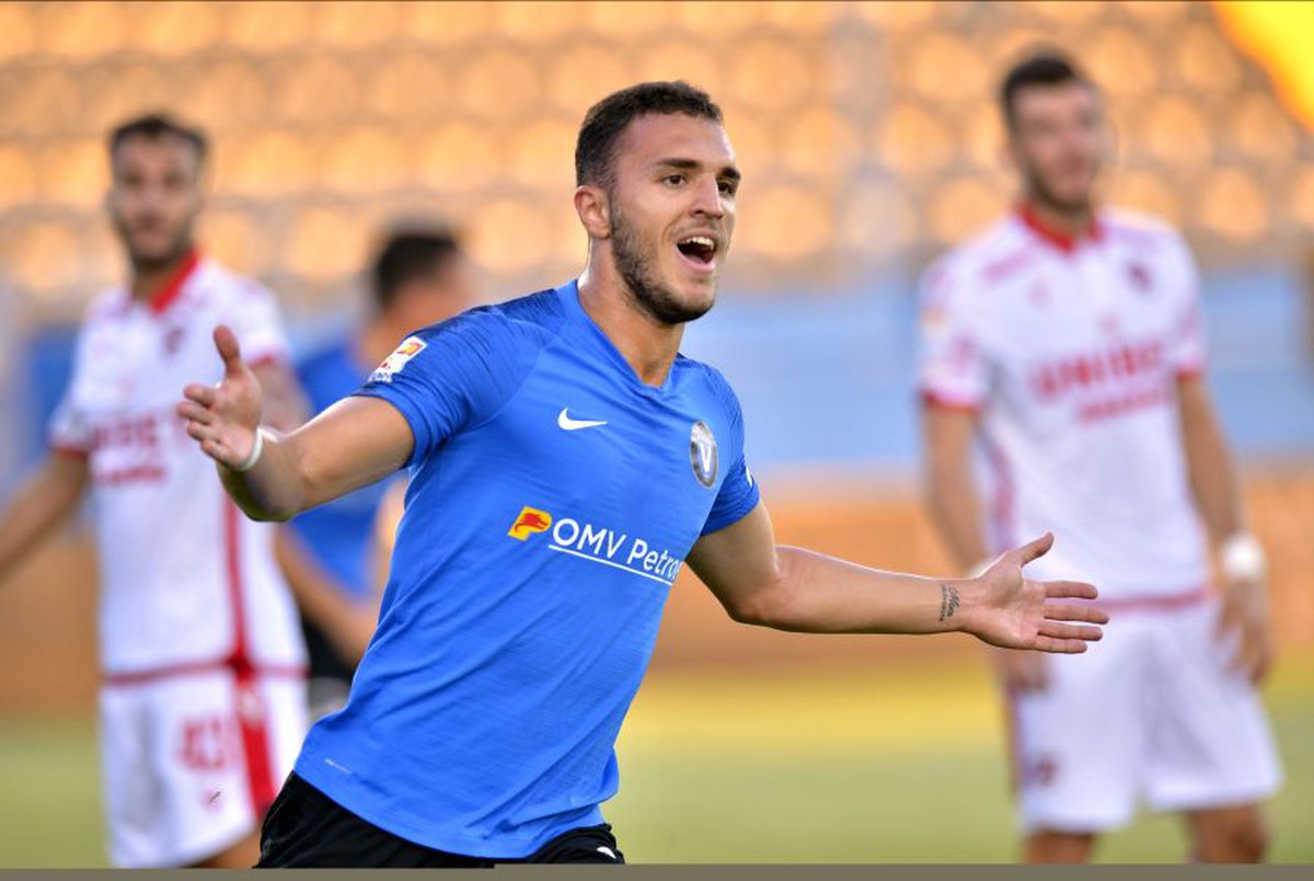 Dinamo e ultima, are 5 înfrângeri consecutive, dar jucătorii se întrec în promisiuni: „Nu mai pierdem până la sfârșitul campionatului”