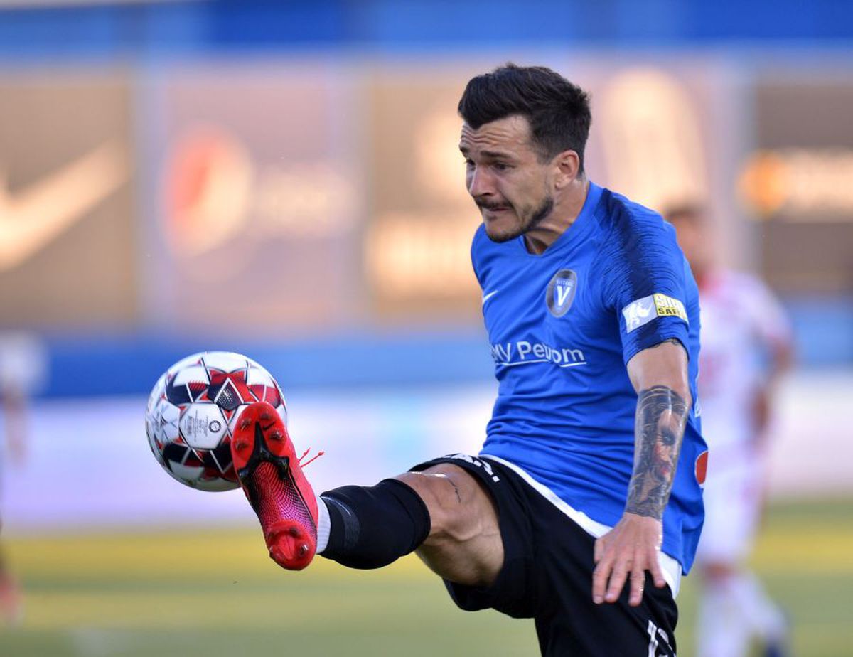 VIITORUL - DINAMO 1-0. Cătălin Straton, descătușat la interviuri! A respins ultima măsură a conducerii: „Nu sunt de acord cu aducerea lui”