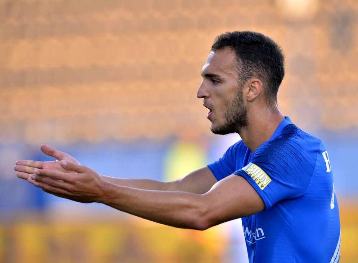 Viitorul - Dinamo 02.07