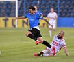 VIITORUL - DINAMO 1-0. Gică Hagi, după victoria #100 în Liga 1: „Aceasta e partea noastră negativă”