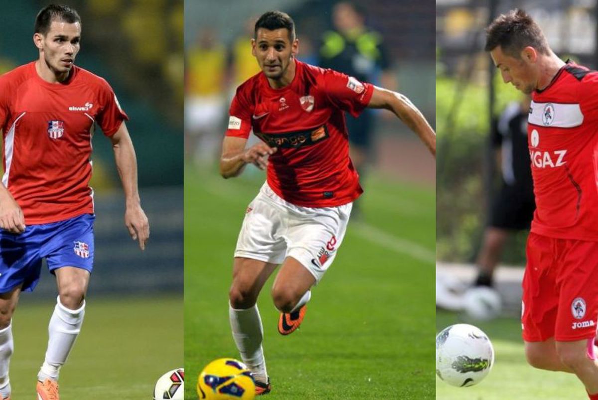 FCSB. Gigi, ia-i și pe ei! 5 transferuri cu care patronul FCSB mai poate să uimească, după aducerea lui Briceag