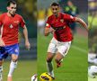 Iorga- Curtean - Ciprian Petre ar putea fi o tripletă „de vis” la FCSB