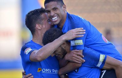 VIITORUL - DINAMO 1-0. FOTO + VIDEO Dezastru cu repetiție pentru „câini”! Adi Mihalcea, înfrângeri pe linie » CLASAMENTUL